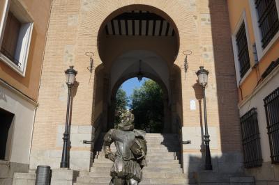 スペイン・ポルトガルを気ままに一人旅⑤～憧れのトレド・帰国