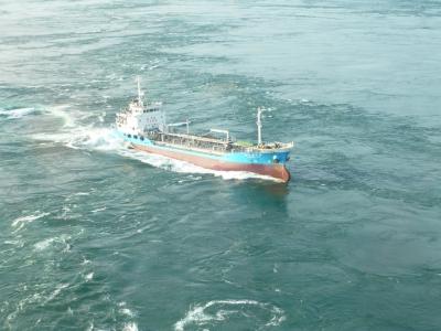 しまなみ海道 瀬戸内海ロードバイク縦断の旅 ＜四国の鉄道＞