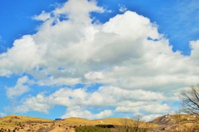 車山トレッキング