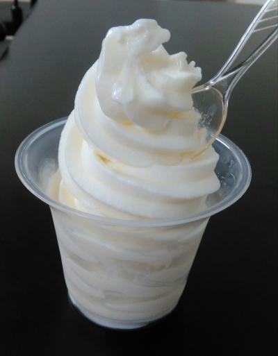 低カロリー☆軽井沢グーギーズベリーヨーグルト名古屋三越物産展