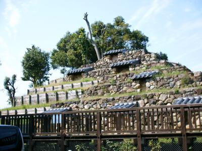 ちょっと奈良まで