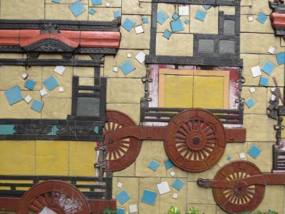 湖国三大祭り・大津祭りを今年も観て来ました。