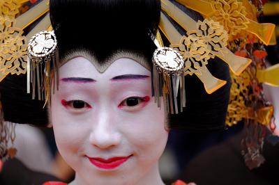 第38回大須大道町人祭に行ってきました