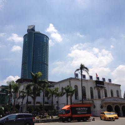 弾丸旅でちょこっと台湾 台湾南部三都物語 3日目