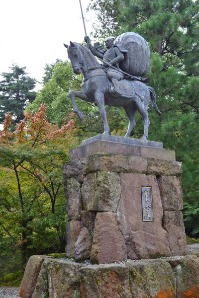 金沢経由で芦原温泉①