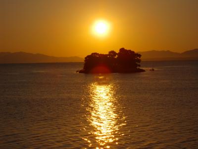 2014年 島根･鳥取旅行記(島根編)