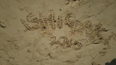 初めての石垣島・竹富島★家族旅行　４泊５日②