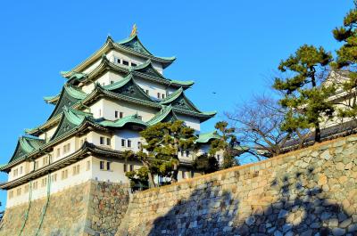 弾丸、五城巡り。