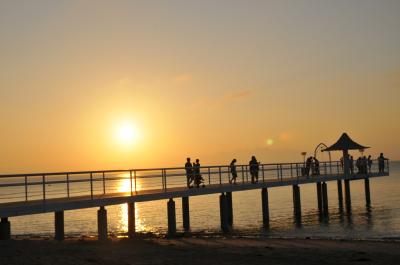 沖縄　８日間　癒しの旅　その２