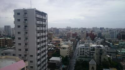 夏の沖縄本島への旅　４日目～５日目（最終日）