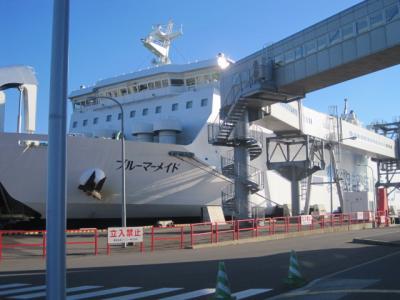 函館浪漫の旅 20151007