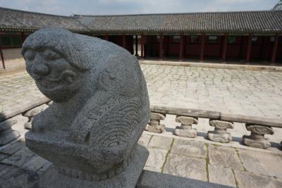 ソウルフルッ★食べ過ぎなのにデトックスな女子旅！【観光編】