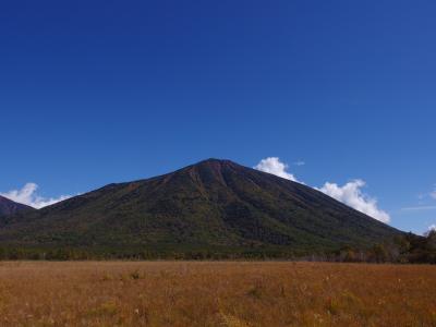 第6回 ゆるゆるＪｒ山旅@日光① ～竜頭の滝→戦場ヶ原→湯ノ湖さんぽ～。