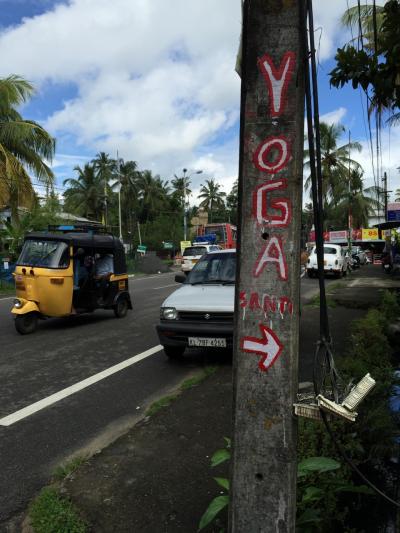 南インド★ケララ州完全攻略的旅の行方【コーチ編②】ｶﾀｶﾘﾀﾞﾝｽ最終日へのｶｳﾝﾄﾀﾞｳﾝ