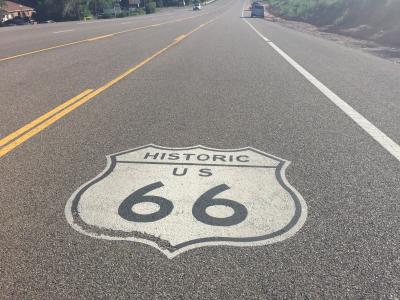 2015年7月 ニューメキシコの旅 第7弾 サンタフェ近郊の観光スポット