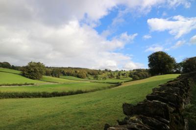 2015 古きよきイングランドを訪ねるイギリス世界遺産巡り　（4）