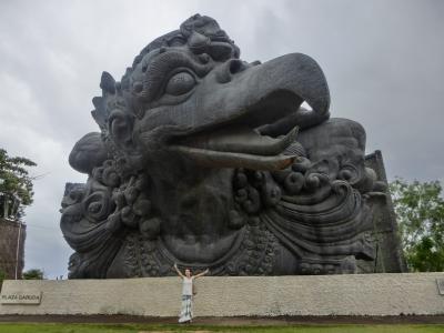 三度目のバリ島♪