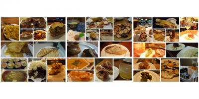 スペイン 食いしん坊の一人旅 ③サンセバスチャンのバル巡り