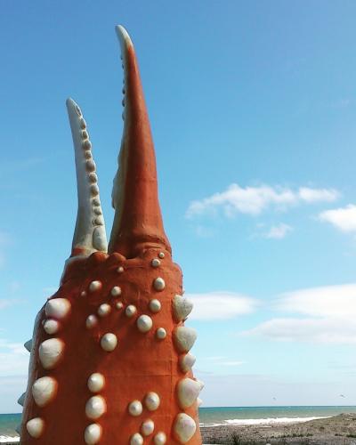 オホーツク沿岸あたりをかけめぐり①