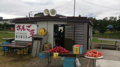 オホーツク沿岸あたりをかけめぐり②