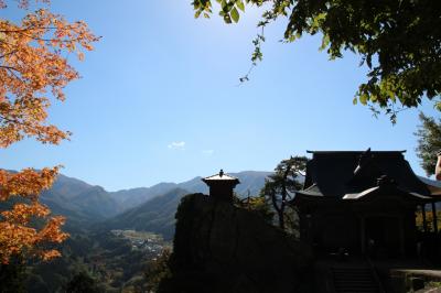 東北縦断の旅　山形編