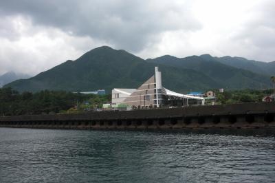 鹿児島から屋久島のゆる～い旅３　屋久島移動