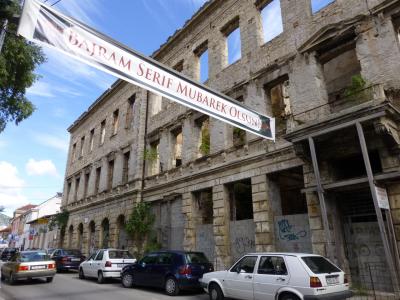 スロベニア、クロアチア、ボスニア・ヘルツェゴビナ旅行(10)ボスニア・ヘルツェゴビナ~未知の国の実態