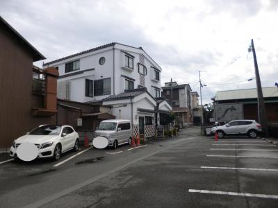 東京から国府津へ☆うな重を求めて