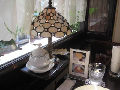 ☆神戸☆手芸店を巡る日帰り旅行　～映画のロケ地も訪ねて～