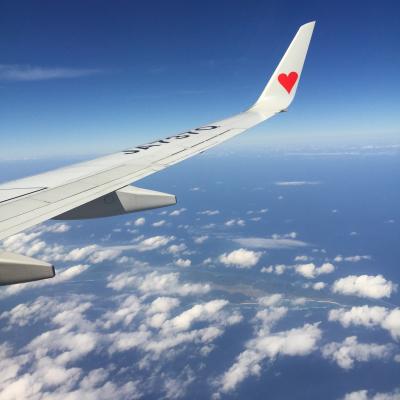 初宮古は台風24号による大荒れの予報だった!