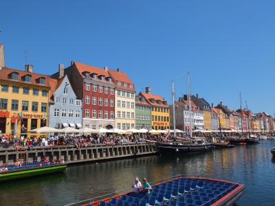 ベルリンとちょこっとコペンハーゲン旅行④