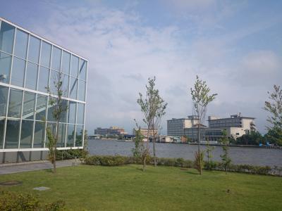 誕生日プレゼントに祖母と母への孝行旅 in石川