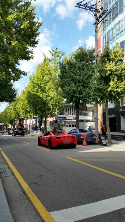 満腹満足のソウルトラベル【２日目は汗蒸幕・カロスキル・東大門】