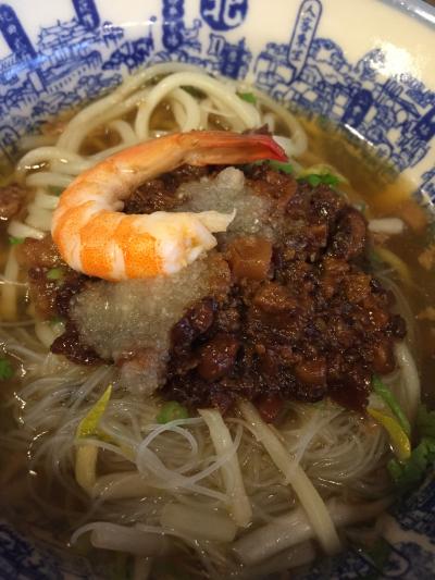 台湾ぶらり。~高雄と台南3泊4日~①