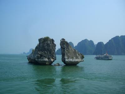 世界遺産をもとめて