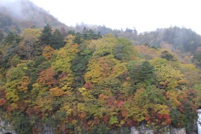 ２０１５年１０月　茨城＆栃木 （２） 栃木 【坂東三十三観音巡り　第十八番・中禅寺、第十九番・大谷寺、第二十番・西明寺 ＆ 華厳の滝と輪王寺大猷院で特別公開家康公御位牌見学】