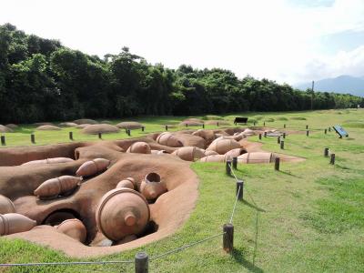 吉野ヶ里遺跡