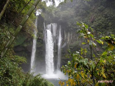 2015−秋　龍馬とおりょうの新婚旅行