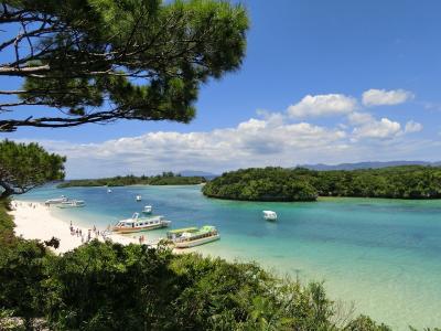 石垣島（'15.7月)