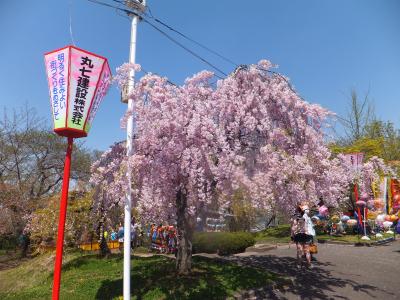 2015 久しぶりの山形アウェイ遠征【その１】飛行機で山形へ