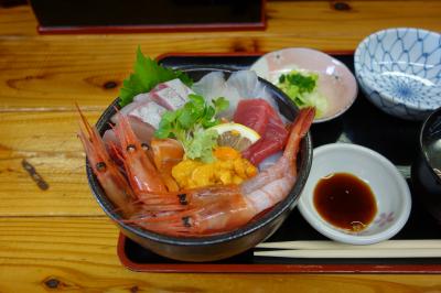 三連休は秋の乗り放題パスで福井県へ 〈三国サイクリング〉