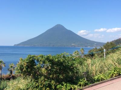 鹿児島旅行