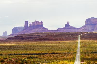 シルバーウィーク アメリカ・グランドサークルドライブ旅行(4)
