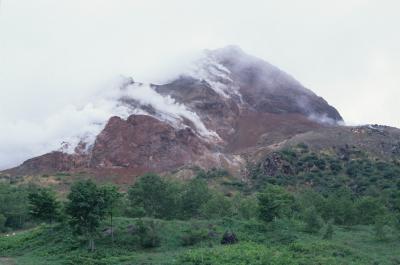 カートレイン北海道で行く、昭和最後の夏の北海道⑤完結編、フェリーで青森へ