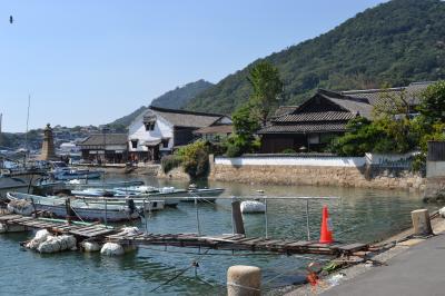 母娘で行く！広島・尾道・鞆の浦④～鞆の浦～