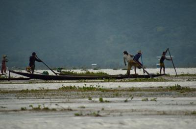 国慶節にミャンマー <3/7>