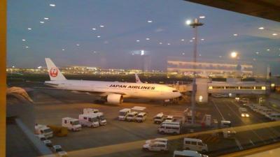 最後のJGC修行☆日帰り福岡⇔宮崎ピストン