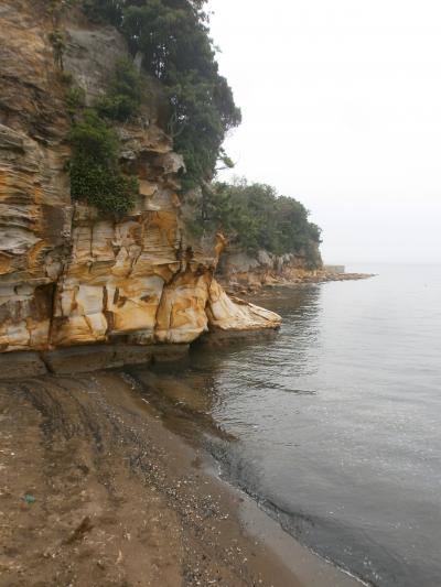 ひとりぶらり旅（　＾ω＾）・・・　 松浦から平戸まで