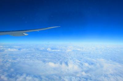 母娘のドイツ・ベルギーへの旅