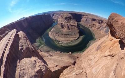 シルバーウィーク アメリカ・グランドサークルドライブ旅行(6)